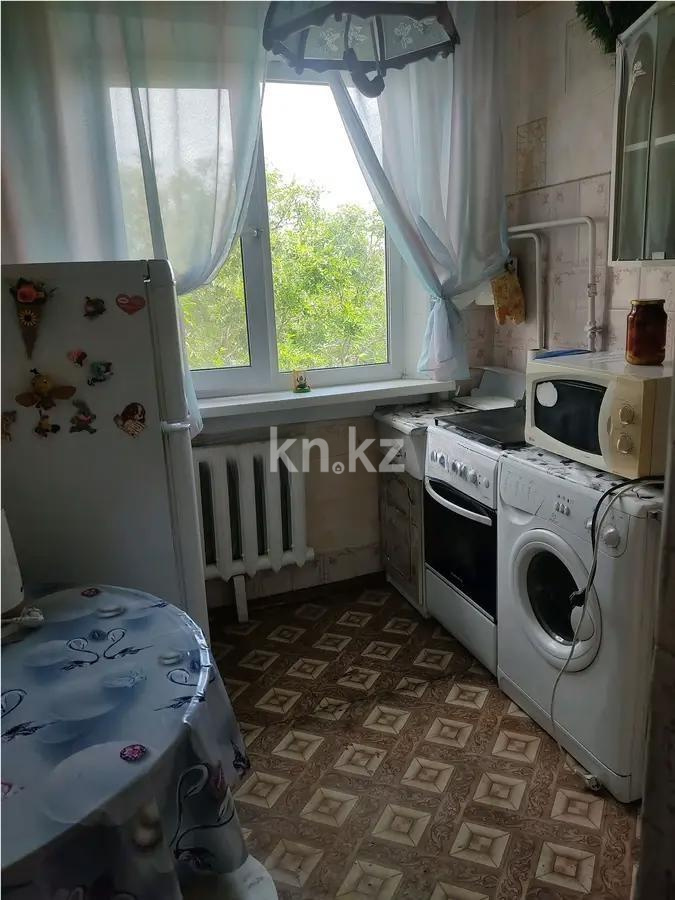 Продажа 2-комнатной квартиры, 44 м² в Караганде - фото 2