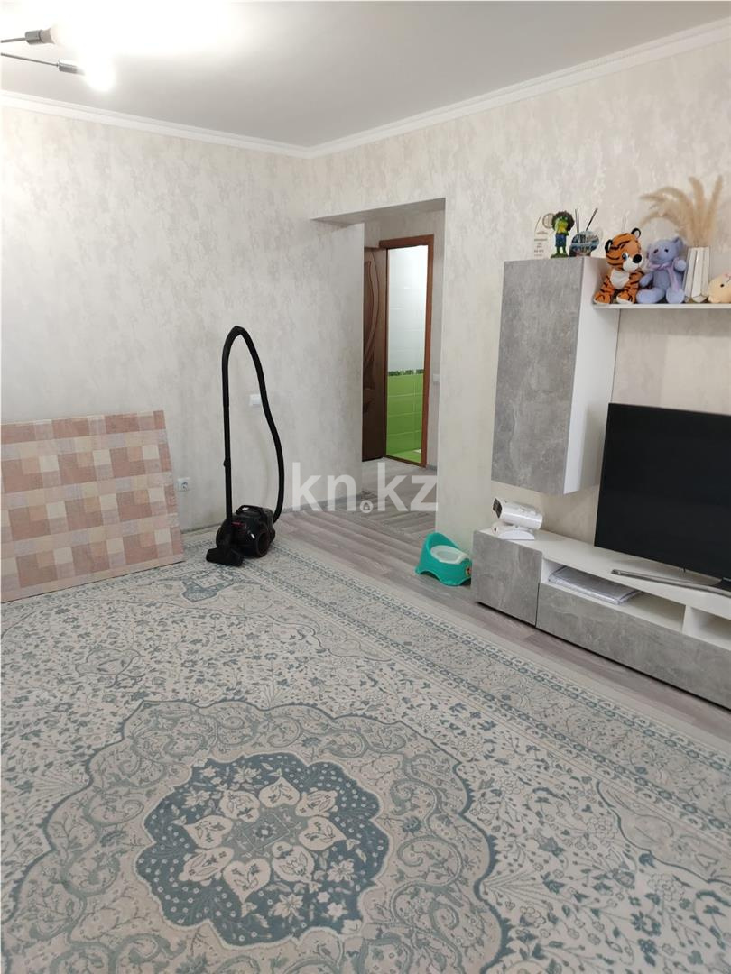 Продажа 5-комнатной квартиры, 92.5 м² в Астане - фото 3