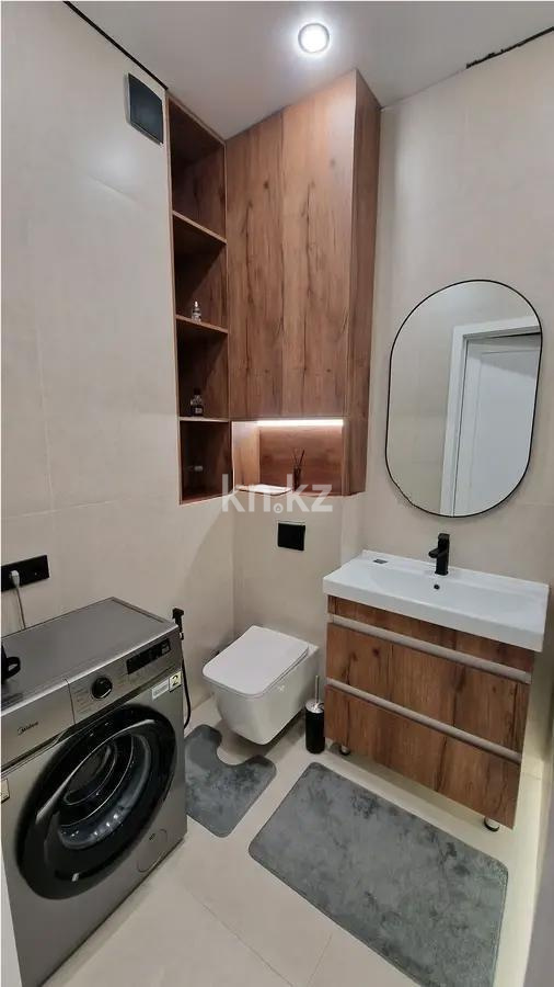 Продажа 2-комнатной квартиры, 51 м² в Астане - фото 4