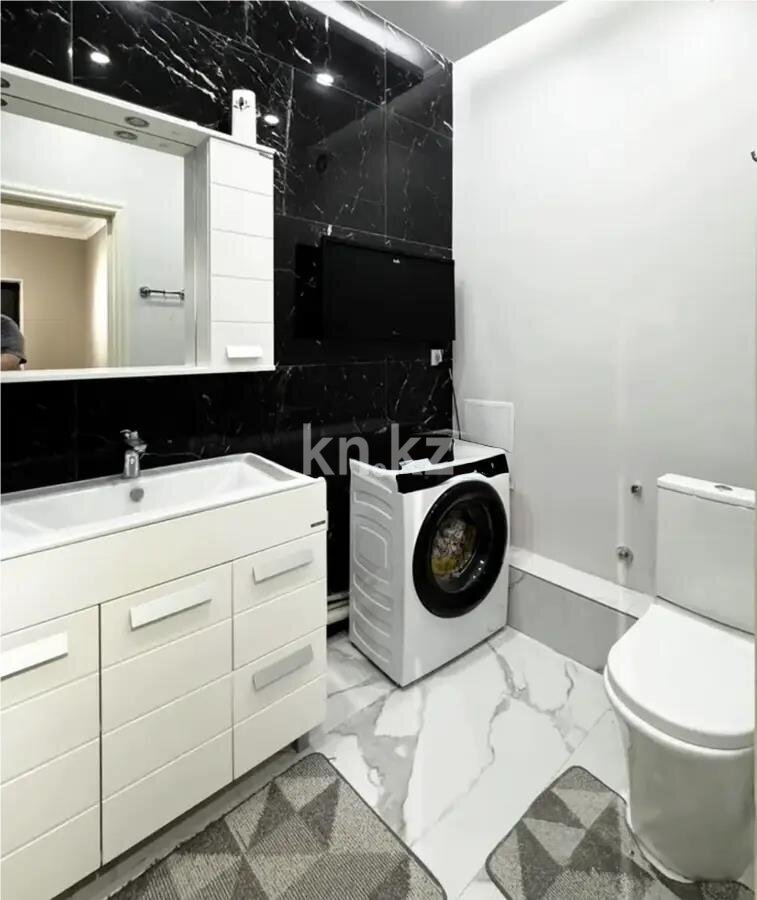 Продажа 4-комнатной квартиры, 119 м² в Астане - фото 6