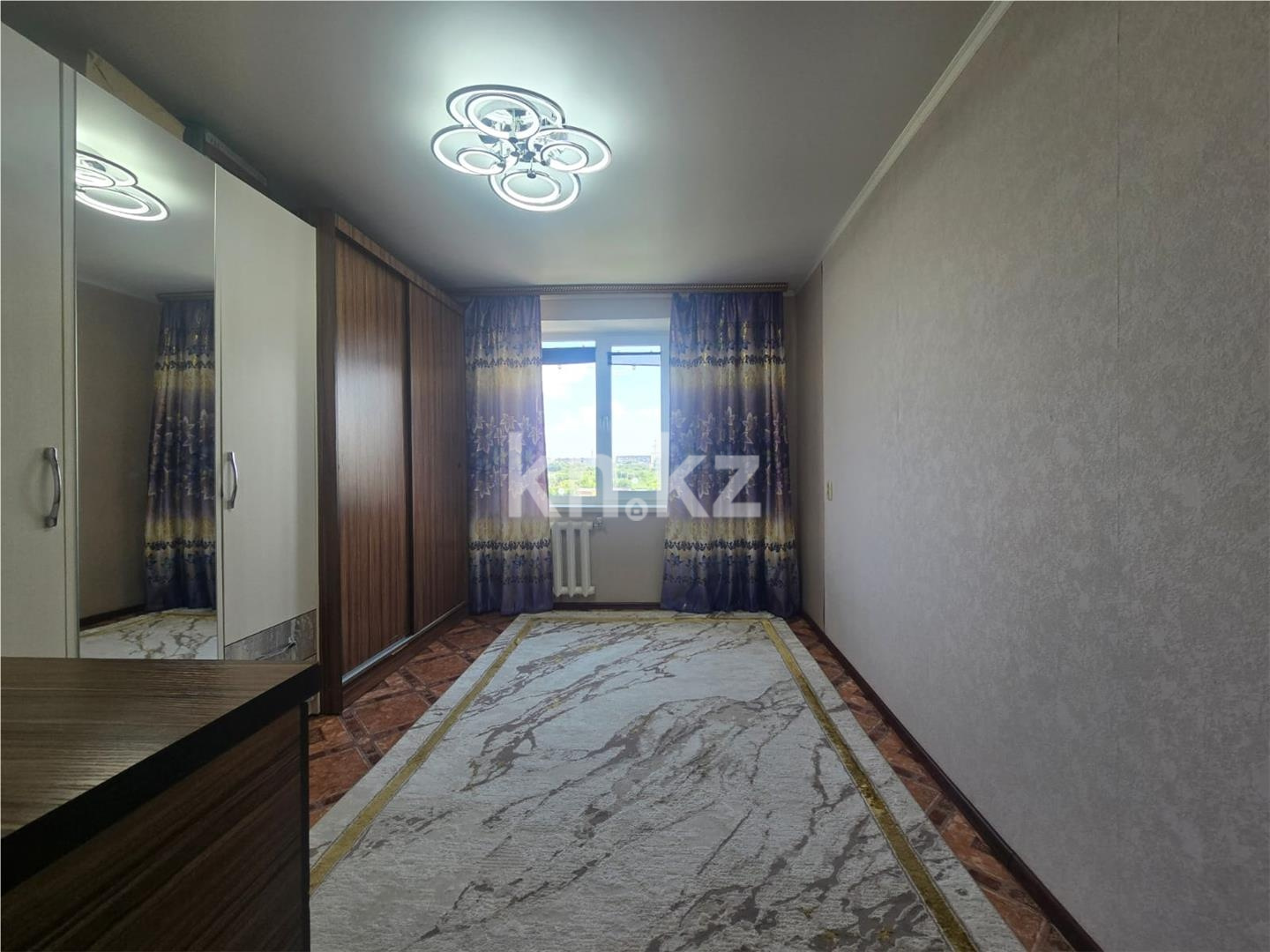 Продажа 2-комнатной квартиры, 52 м² в Темиртау - фото 3
