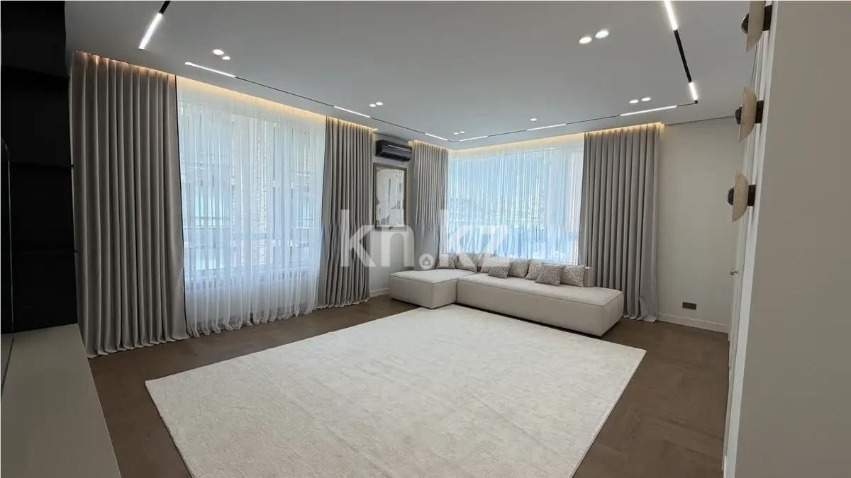 Продажа 4-комнатной квартиры, 145 м² в Астане