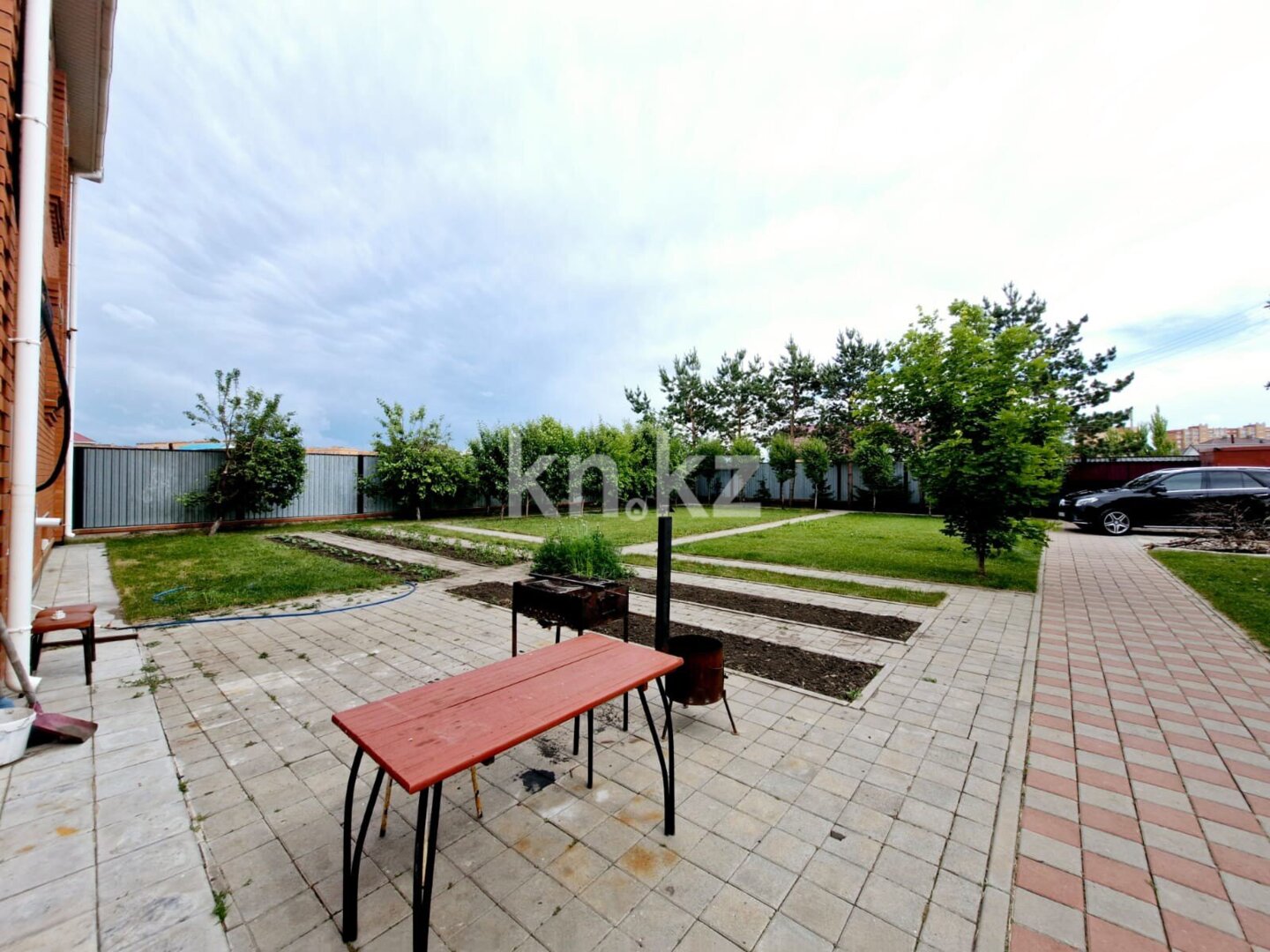 Продажа 5-комнатного дома, 325.7 м² в Костанае - фото 36