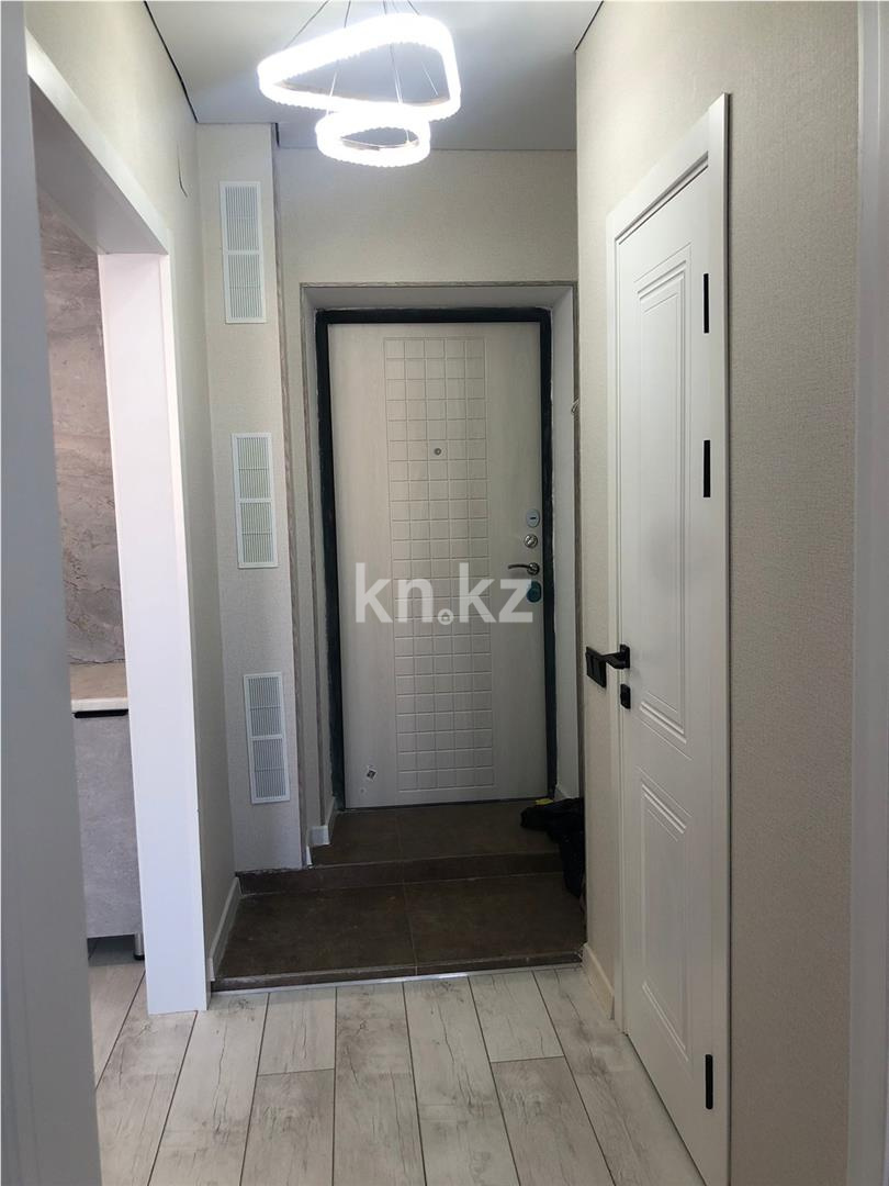 Продажа 2-комнатной квартиры, 42 м² в Караганде - фото 8