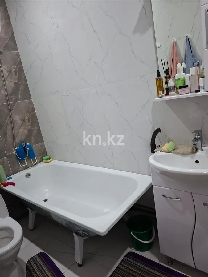 Продажа 1-комнатной квартиры, 41 м² в Астане - фото 3