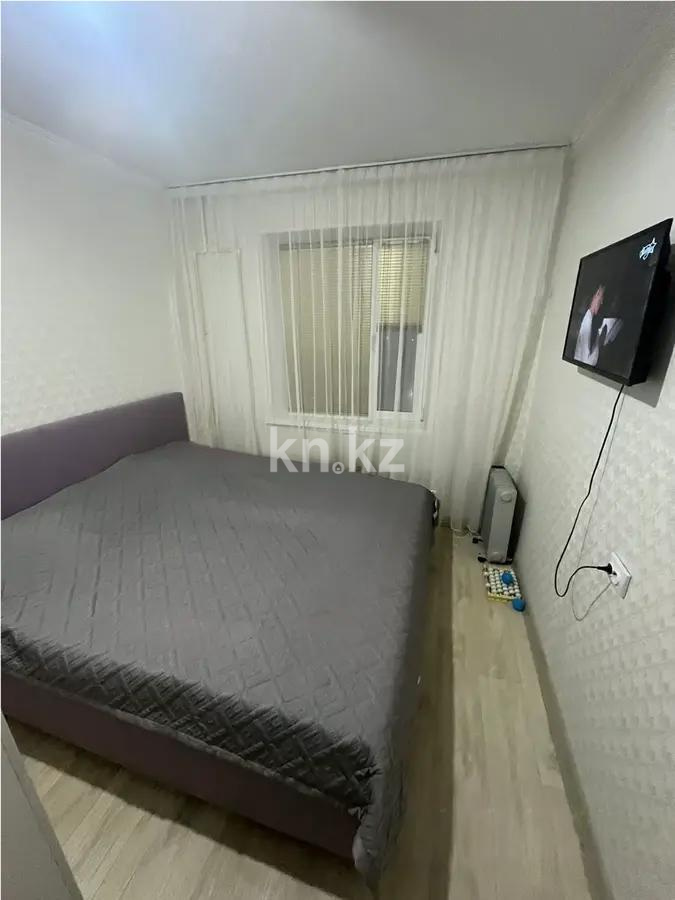 Продажа 4-комнатной квартиры, 85 м² в Караганде - фото 2