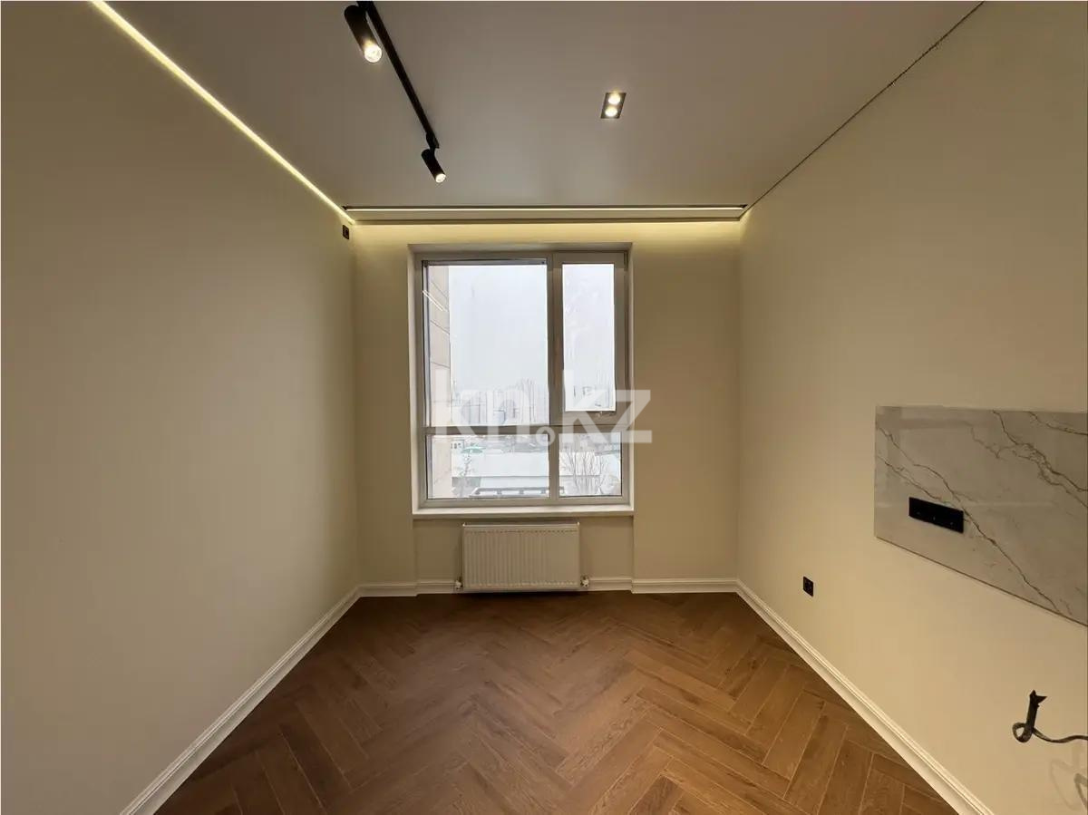 Продажа 1-комнатной квартиры, 46 м² в Алматы - фото 2