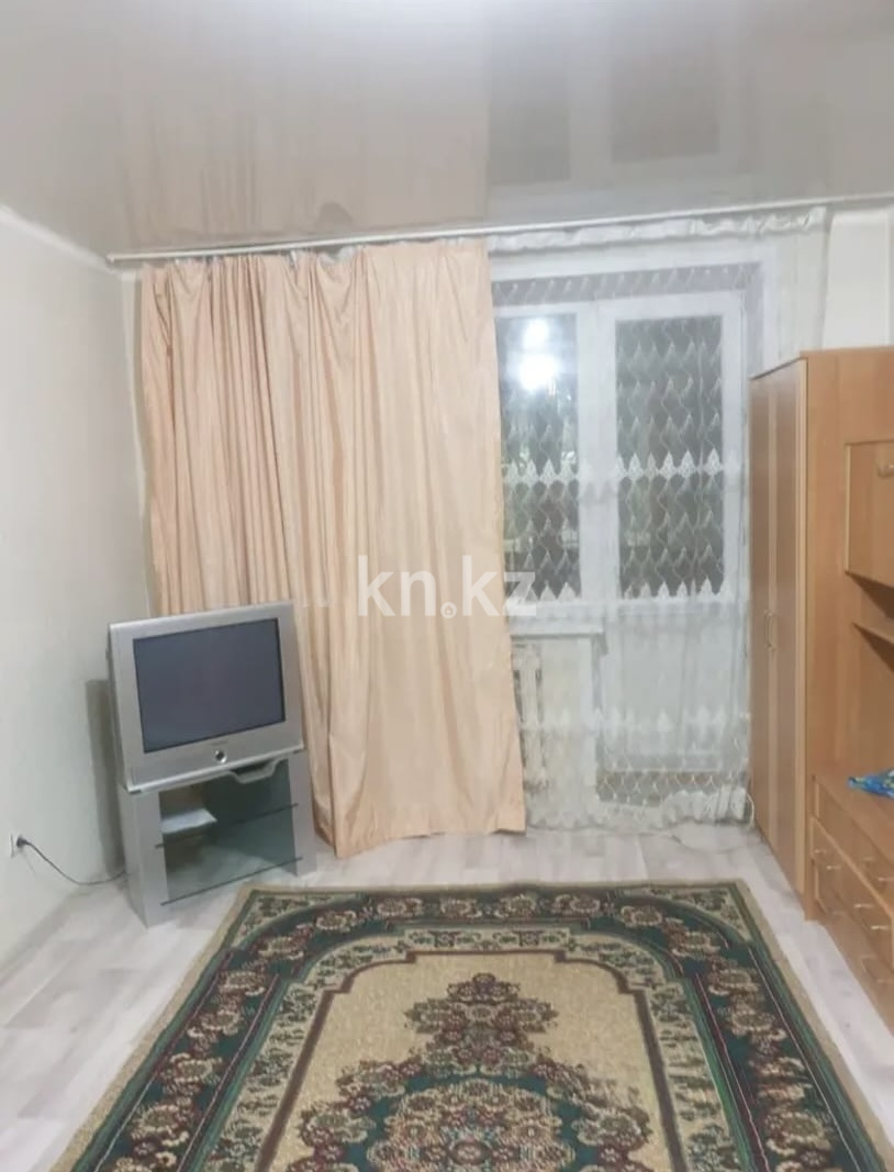 Аренда 1-комнатной квартиры, 40 м² в Астане - фото 4