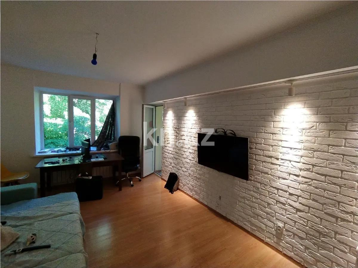 Продажа 3-комнатной квартиры, 65 м² в Алматы