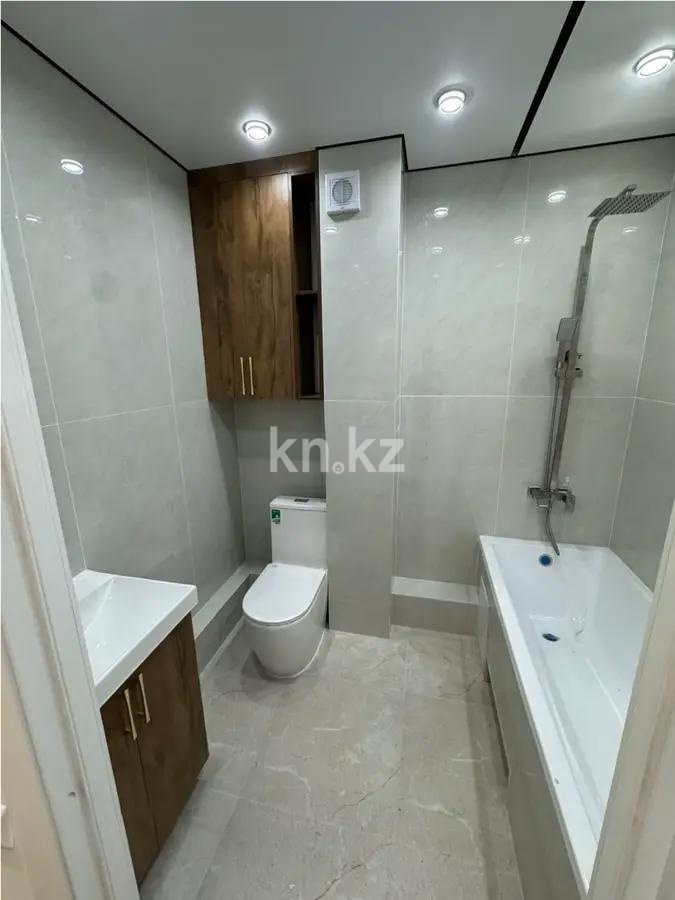 Продажа 3-комнатной квартиры, 61.2 м² в Алматы - фото 4