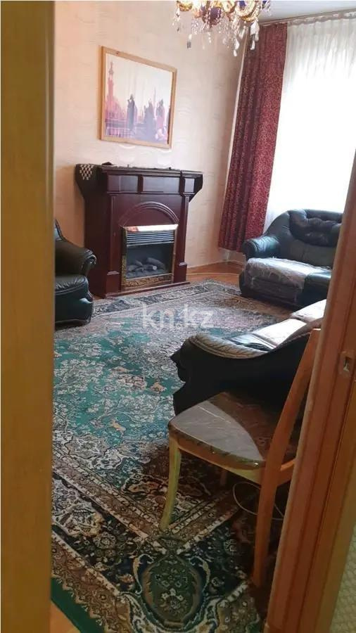 Продажа 2-комнатной квартиры, 51 м² в Алматы