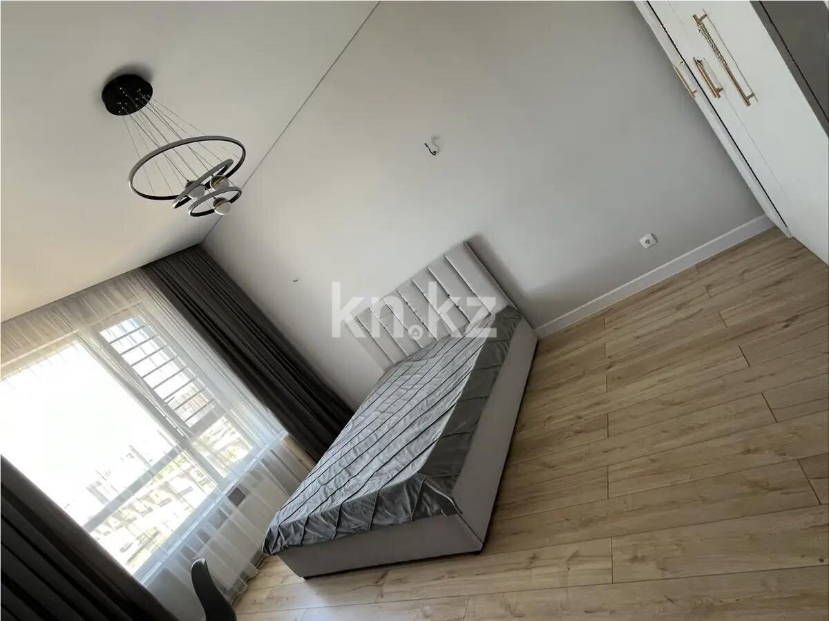 Продажа 2-комнатной квартиры, 62.55 м² в Астане - фото 2