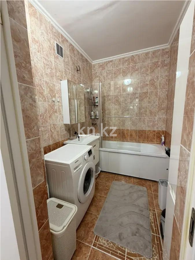 Продажа 2-комнатной квартиры, 65.6 м² в Астане - фото 4