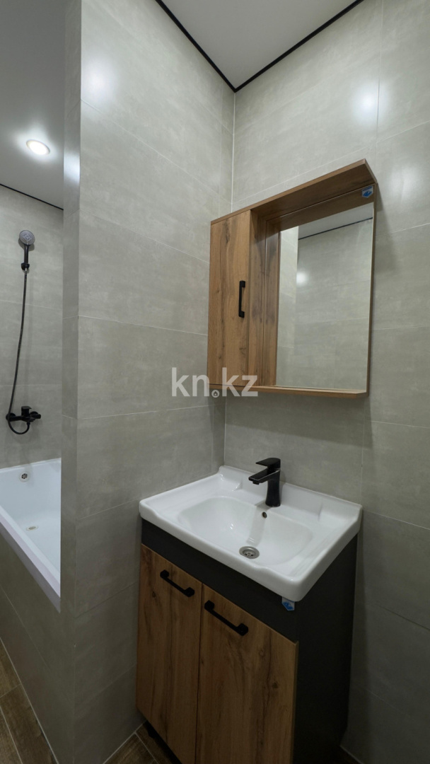 Продажа 1-комнатной квартиры, 38 м² в Астане - фото 7