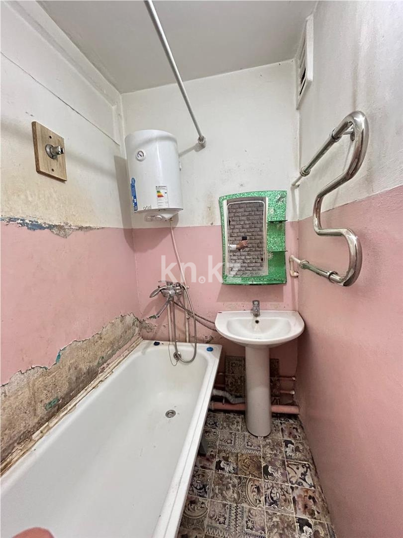 Продажа 1-комнатной квартиры, 35 м² в Темиртау - фото 8