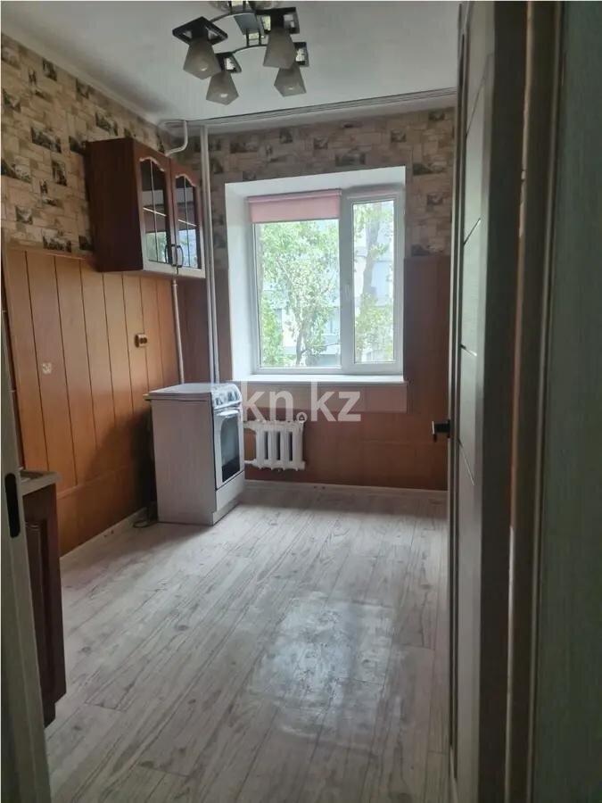 Продажа 1-комнатной квартиры, 34.9 м² в Алматы - фото 2