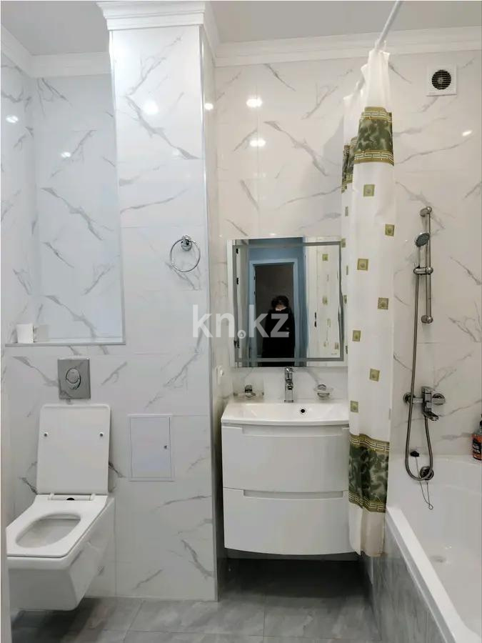 Продажа 2-комнатной квартиры, 55 м² в Астане - фото 5