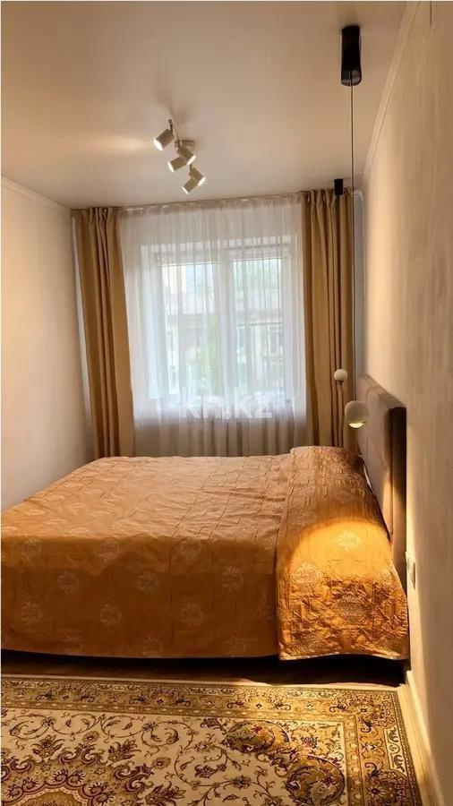 Продажа 2-комнатной квартиры, 45 м² в Алматы - фото 2