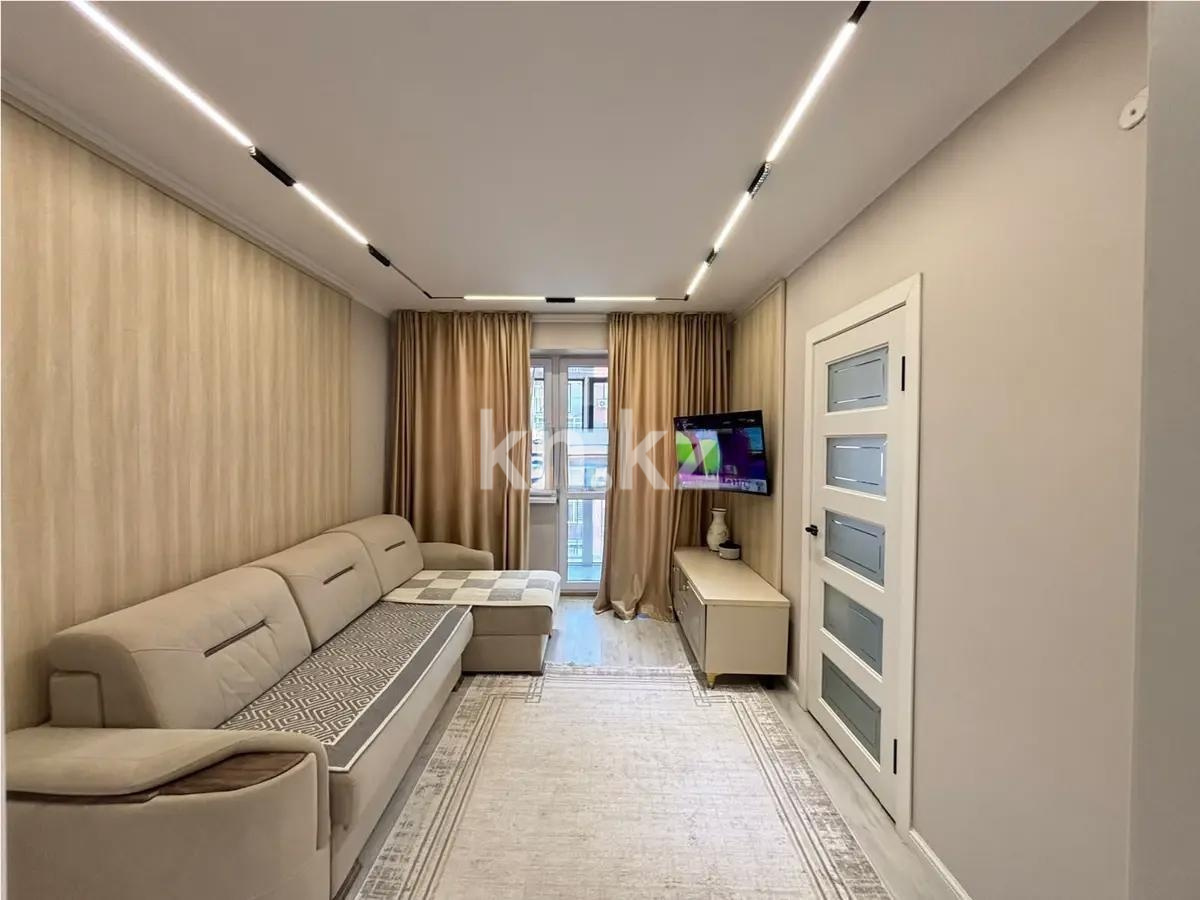 Продажа 2-комнатной квартиры, 64 м² в Алматы - фото 2