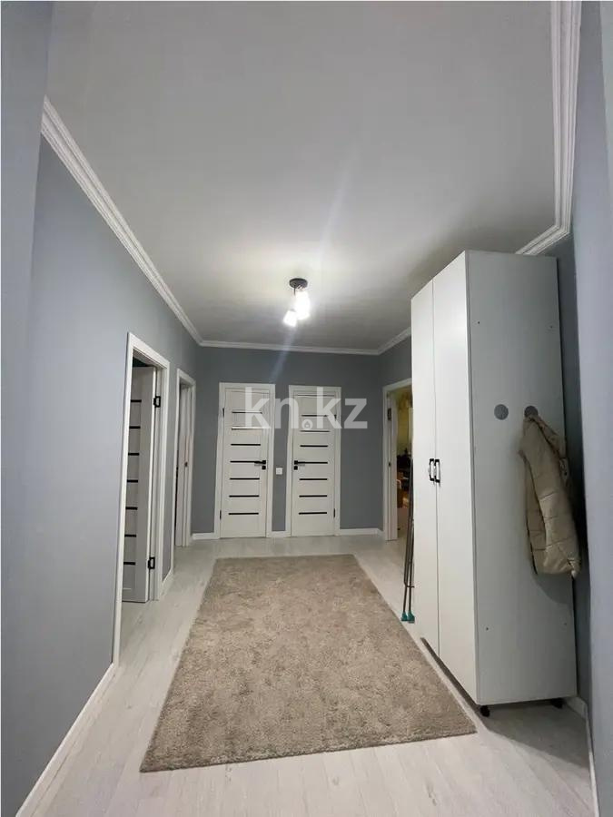 Продажа 2-комнатной квартиры, 69 м², ул. Сыганак, дом  18 в Астане - фото 6