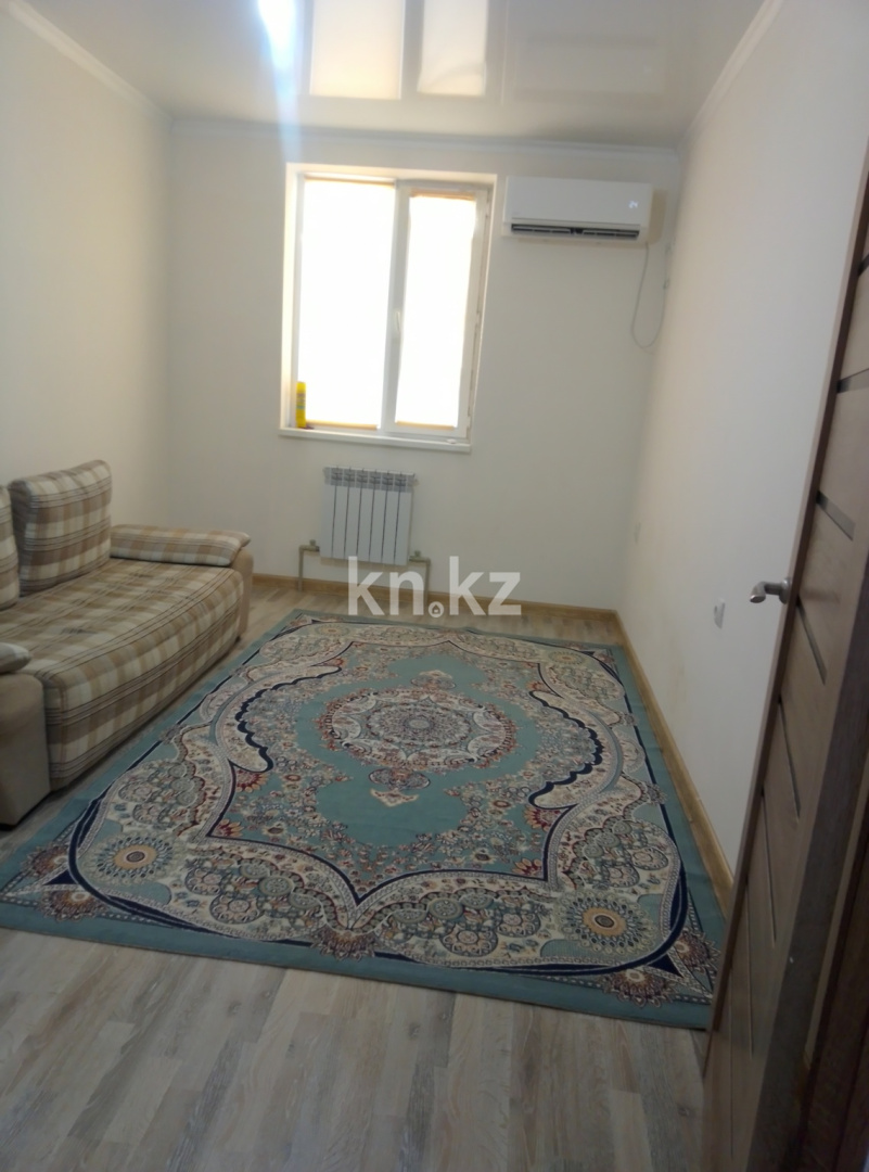 Аренда 2-комнатной квартиры посуточно, 62 м² в Актау