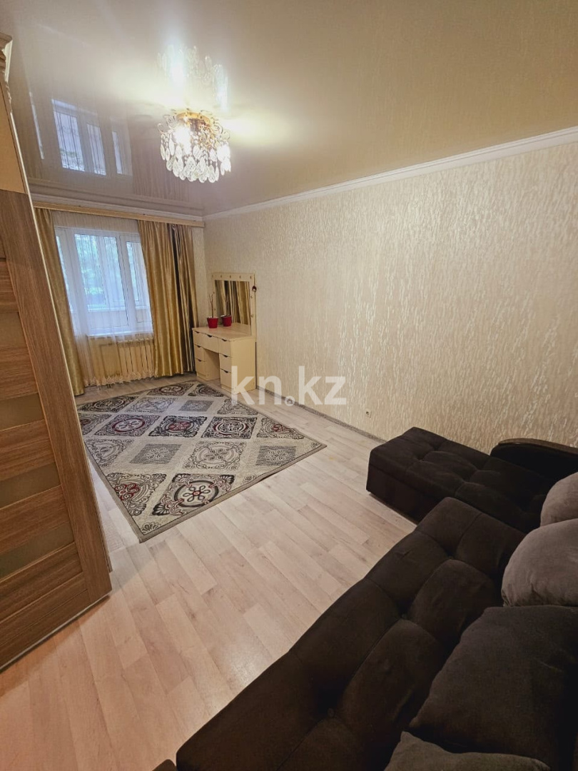 Продажа 1-комнатной квартиры, 40 м² в Алматы