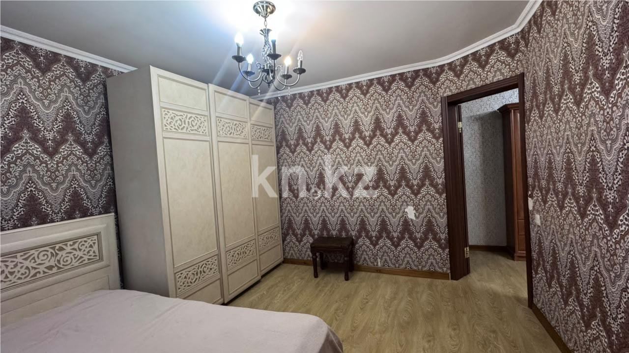 Продажа 3-комнатной квартиры, 92 м² в Караганде - фото 11