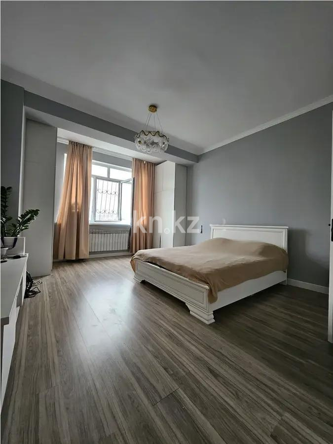 Продажа 2-комнатной квартиры, 89 м² в Алматы