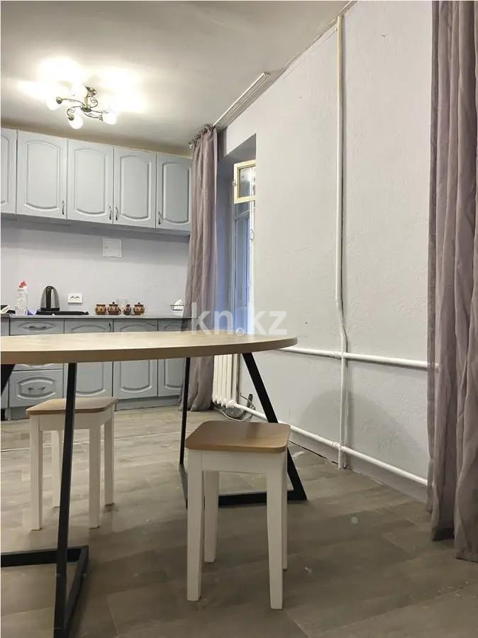 Продажа 2-комнатной квартиры, 42 м², ул. Наурызбай батыра, дом  126 в Алматы - фото 3