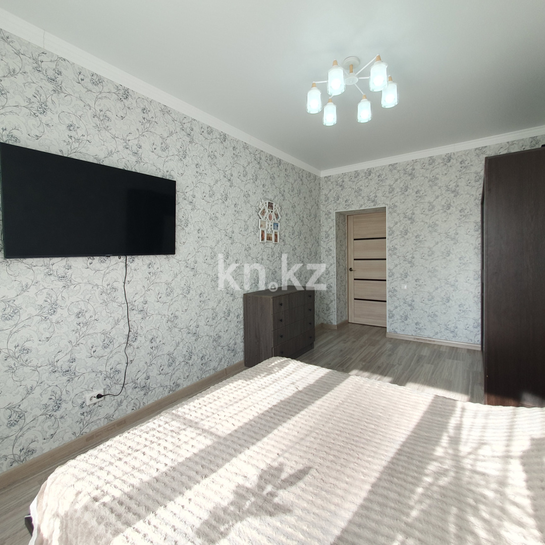 Продажа 2-комнатной квартиры, 82.7 м² в Актобе - фото 6