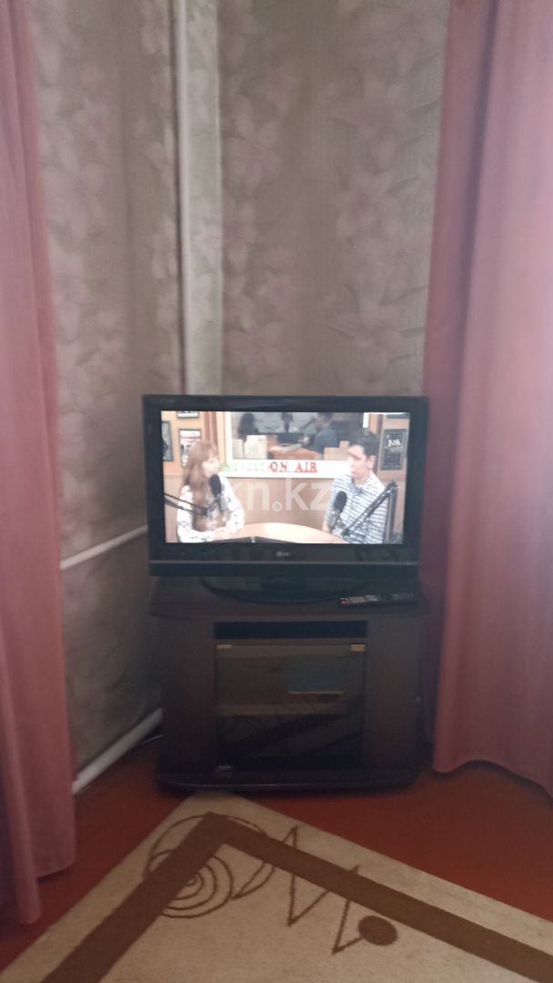 Аренда 2-комнатной квартиры, 42.4 м² в Алматы - фото 35