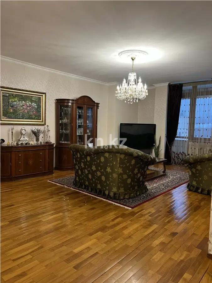 Продажа 2-комнатной квартиры, 120 м² в Алматы