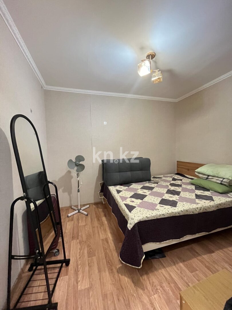 Аренда 1-комнатной квартиры, 35 м² в Астане - фото 6