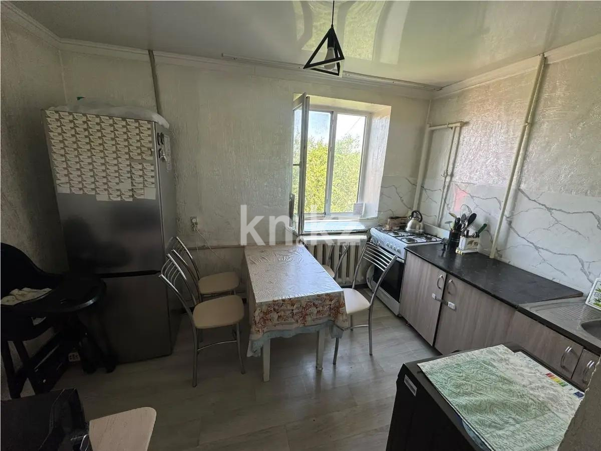 Продажа 2-комнатной квартиры, 38.5 м² в Алматы - фото 3