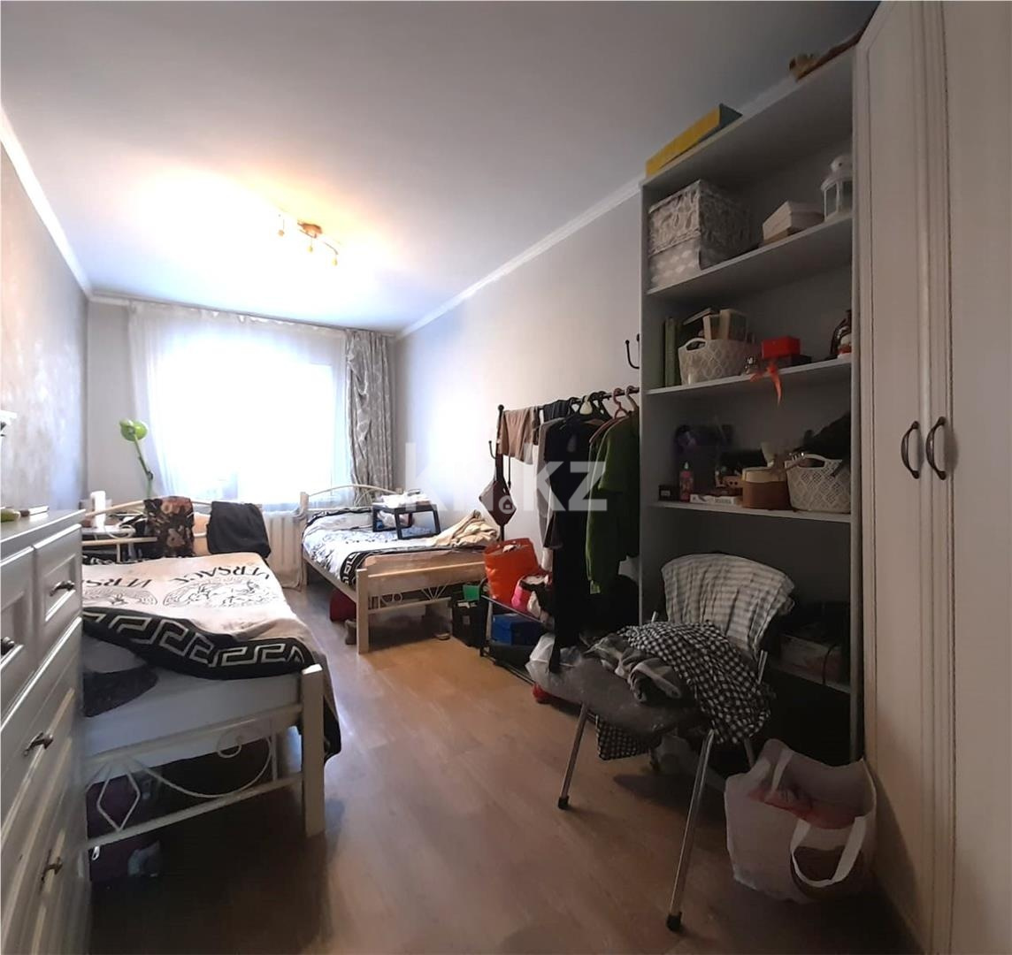 Продажа 3-комнатной квартиры, 58 м² в Караганде