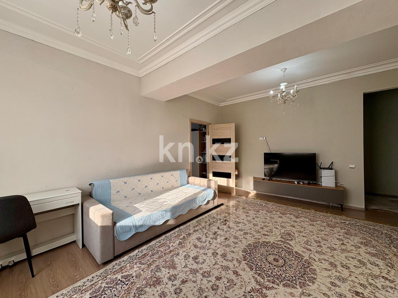Продажа 2-комнатной квартиры, 60 м² в Алматы - фото 3