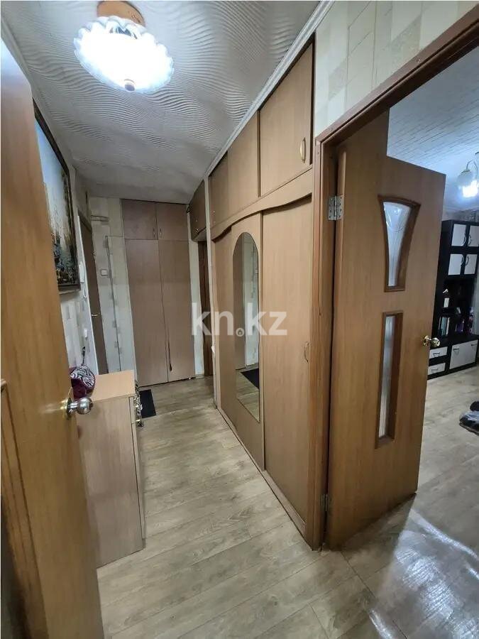 Продажа 2-комнатной квартиры, 42 м² в Караганде - фото 5