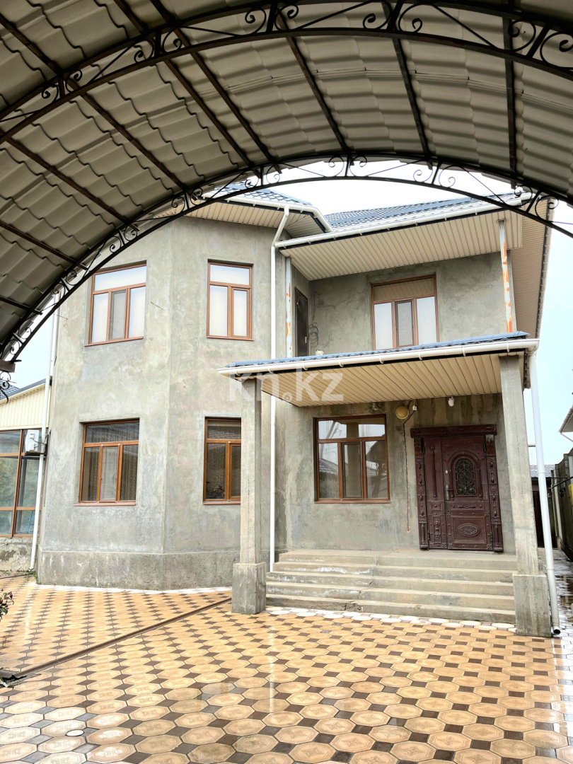 Продажа 7-комнатного дома, 280 м² в Шымкенте - фото 32