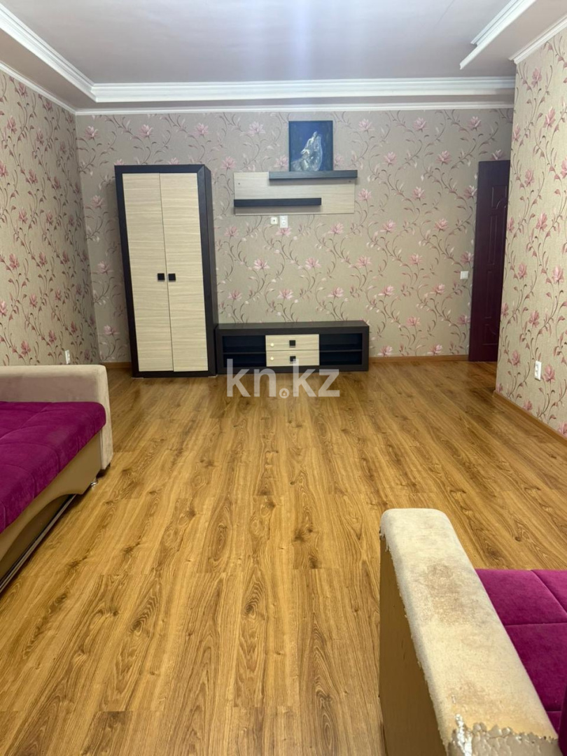 Аренда 2-комнатной квартиры, 70 м² в Астане - фото 2