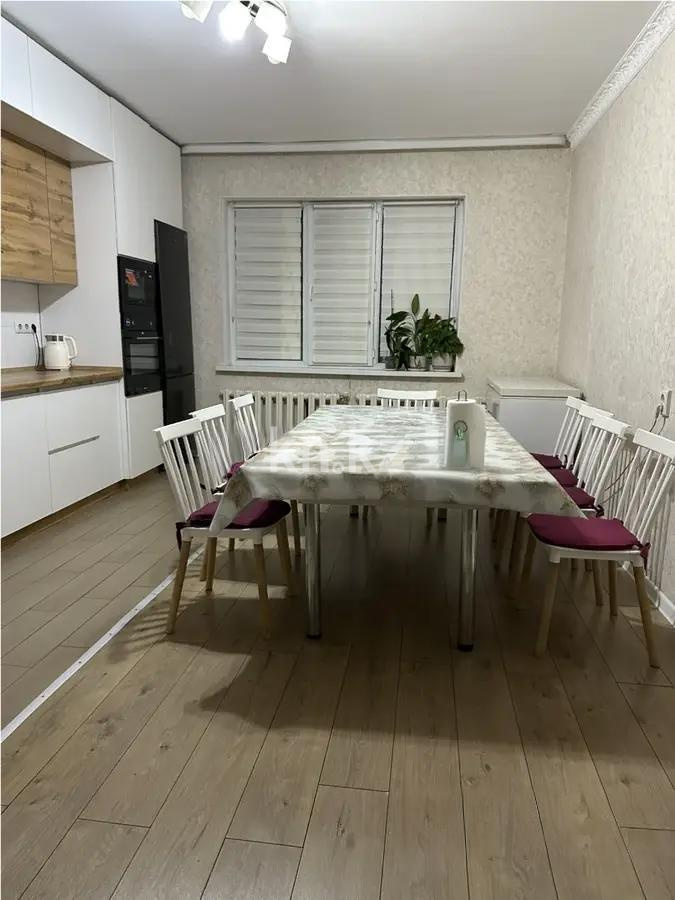 Продажа 3-комнатной квартиры, 138 м², ул. Жуалы, дом  23 в Алматы - фото 4