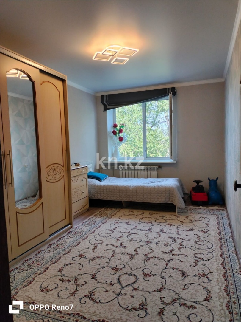 Продажа 3-комнатной квартиры, 64 м² в Таразе