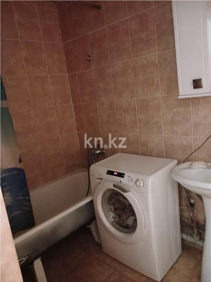 Продажа 1-комнатной квартиры, 39 м², мкр-н Нуркент, дом  34 в Алматы - фото 3