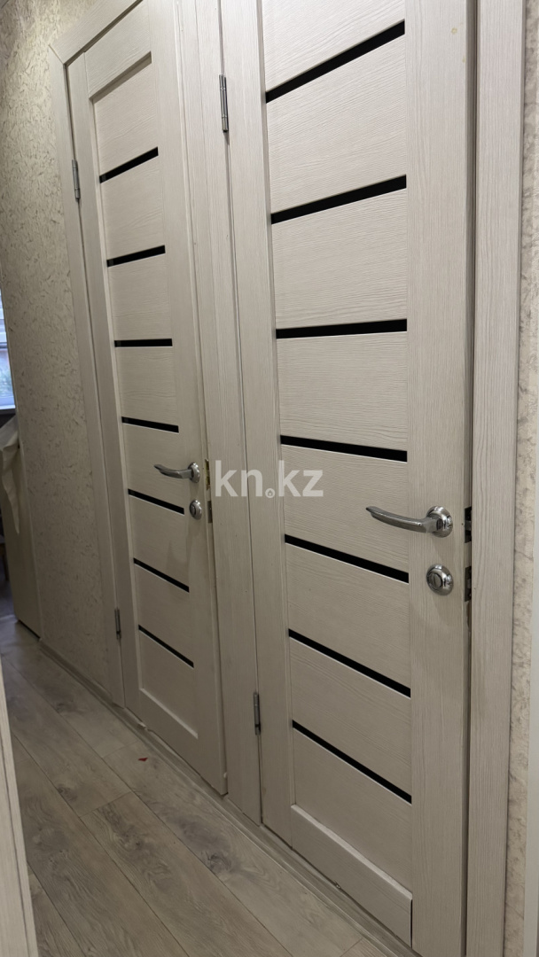 Продажа 2-комнатной квартиры, 44 м², Есенберлина, дом  49 в Жезказгане