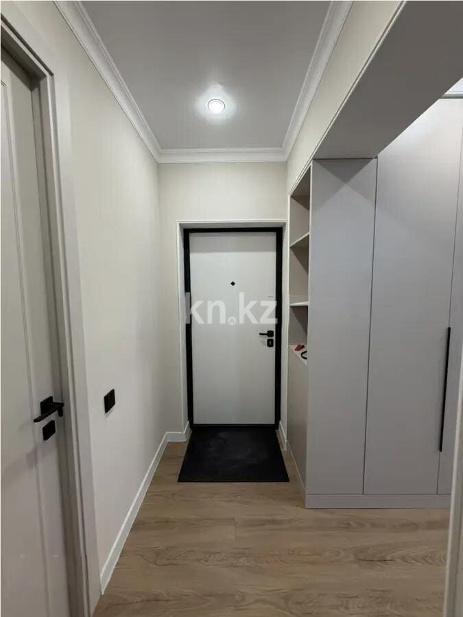 Продажа 2-комнатной квартиры, 60 м² в Алматы - фото 4