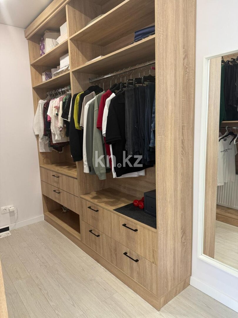 Продажа 3-комнатной квартиры, 95 м² в Астане - фото 29