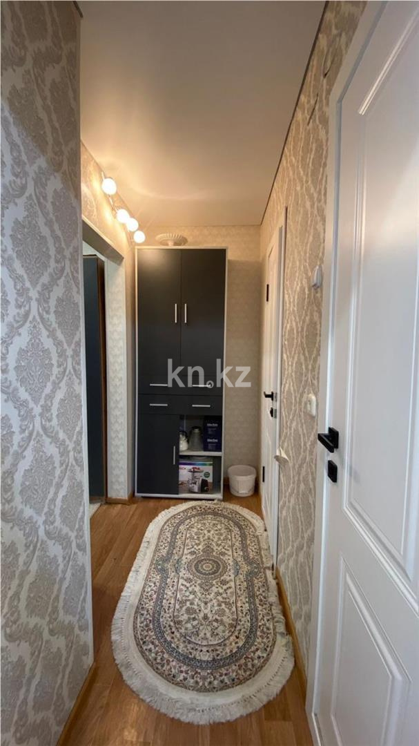 Продажа 2-комнатной квартиры, 53 м² в Караганде - фото 10