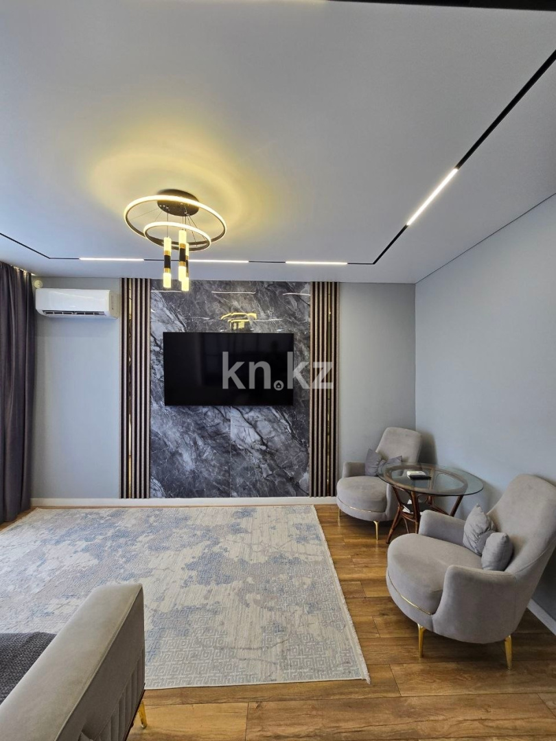 Продажа 2-комнатной квартиры, 57 м² в Алматы - фото 7