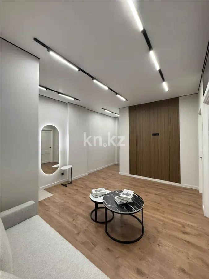 Продажа 3-комнатной квартиры, 65 м² в Астане