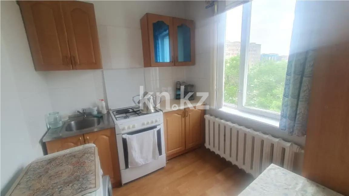 Продажа 1-комнатной квартиры, 32 м² в Алматы - фото 2