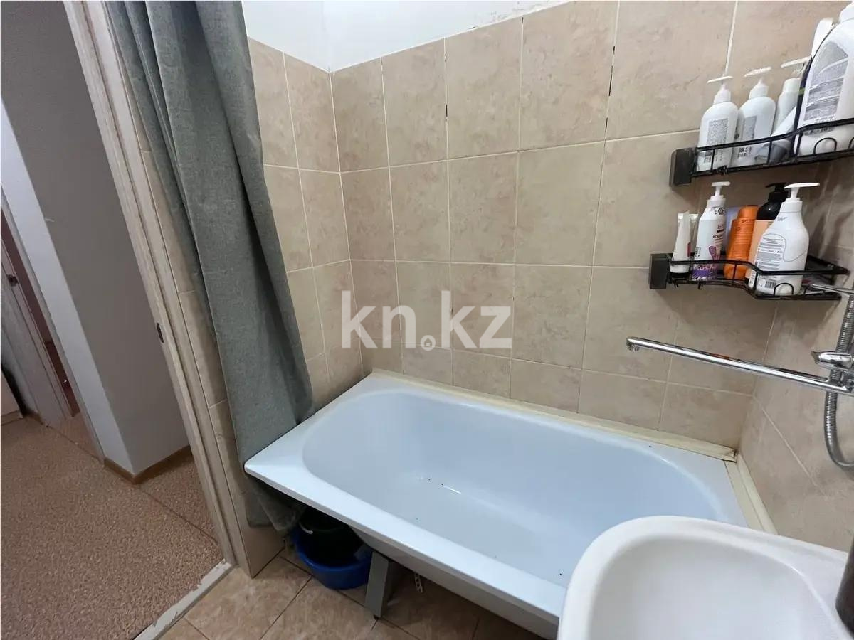 Продажа 1-комнатной квартиры, 39 м² в Астане - фото 3